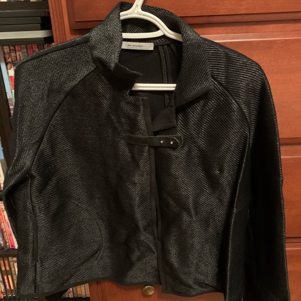 Jacket - Picture 2 of 3